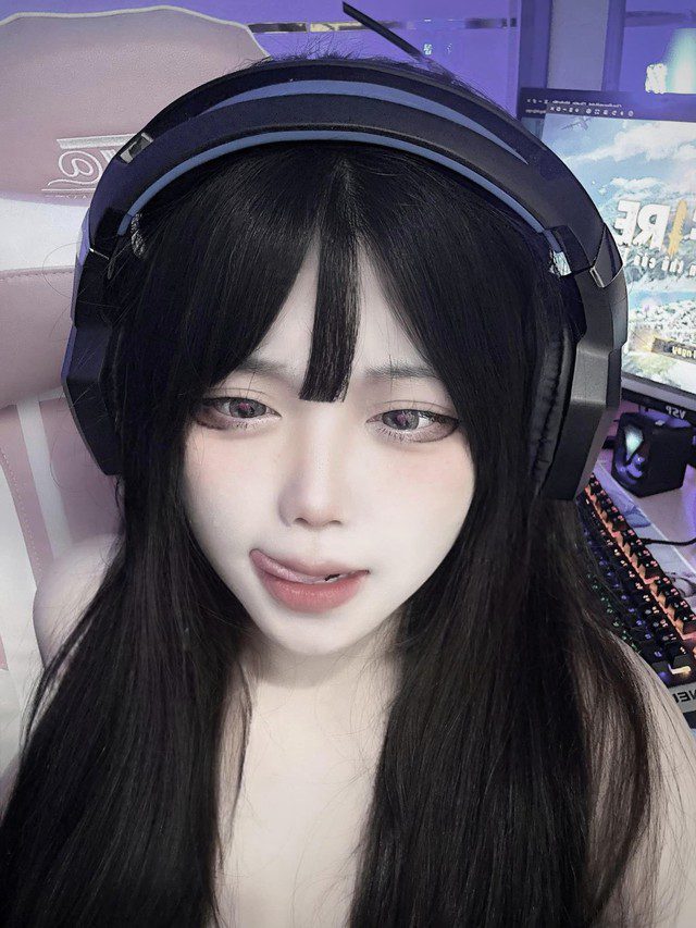 Roll Call of Female TikTokers Captivating Gamers Right Now 6 Pi Tiên captivating the gaming community - Image 6