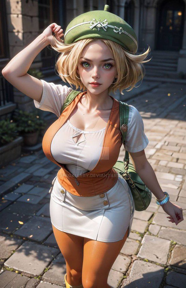 Bianca Bianca