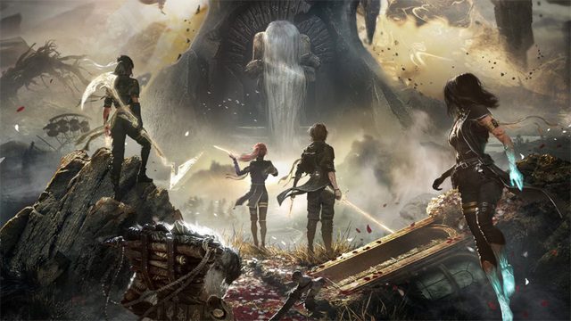 Achieving the Highest Score in 2025, This Game Continues to Explode, Overflowing with Opportunities to Win GOTY 1 Highest rating of 2025, this game continues to build momentum, emerging as a strong GOTY contender.