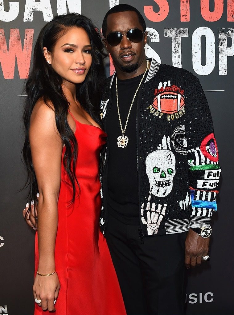 The explicit footage featuring Casandra Ventura and Diddy along with male escorts was also shown in the trial Diddy Sexual Misconduct Trial: Shocking Clips from the Party, FBI Reveals Disturbing Evidence - Image 3.
