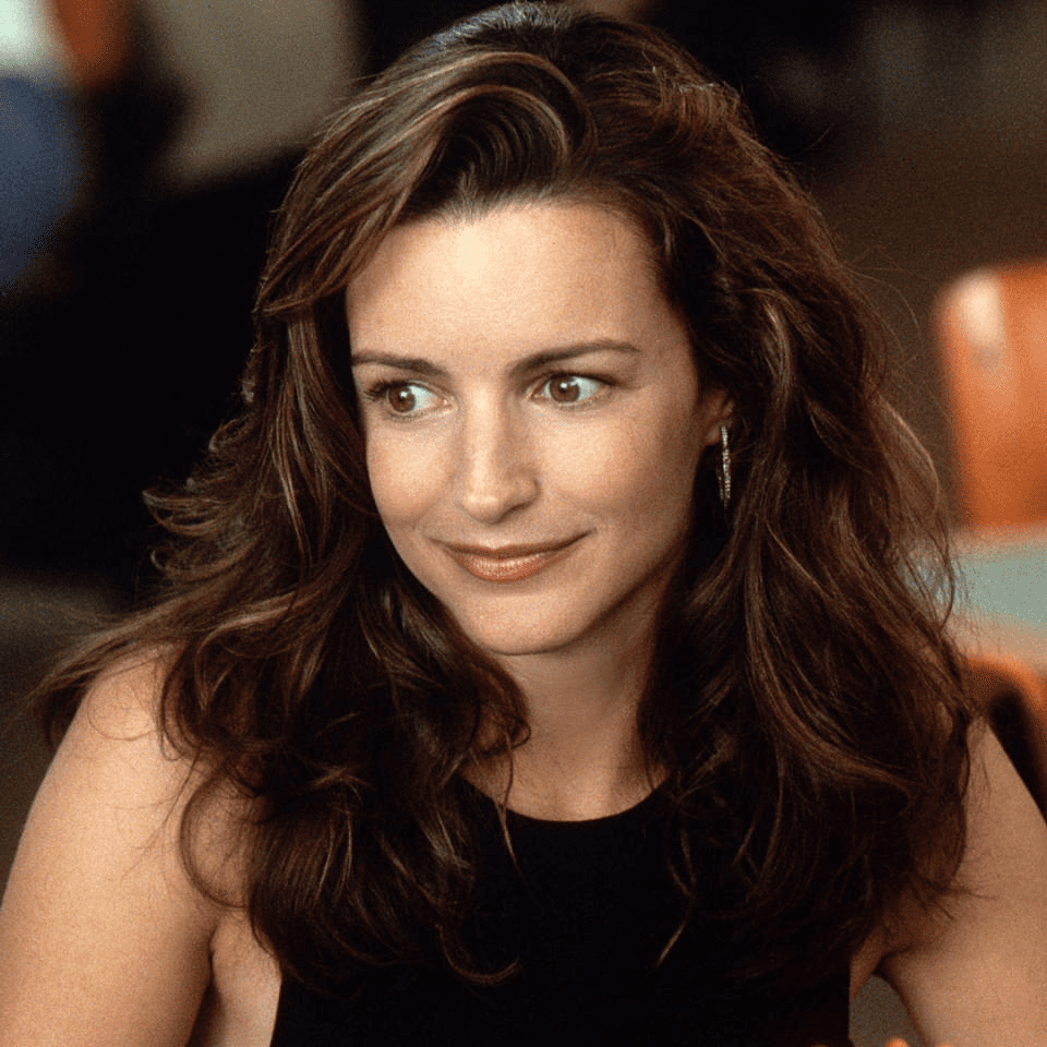Kristin Davis Kristin Davis