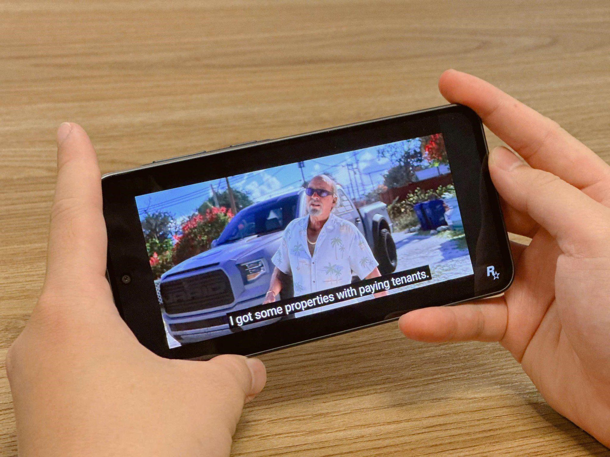 Get the Galaxy A36 5G - the new superstar from Samsung to "game" this summer 4 Grab the Galaxy A36 5G - Samsung's super product for gaming this summer - Image 4.