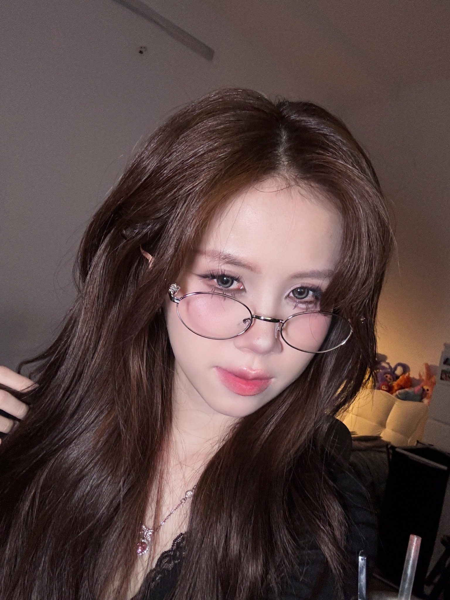 Spending hundreds of millions on beauty restoration, hot TikToker responds to mixed comments 6 ChangMie After Cosmetic Surgery