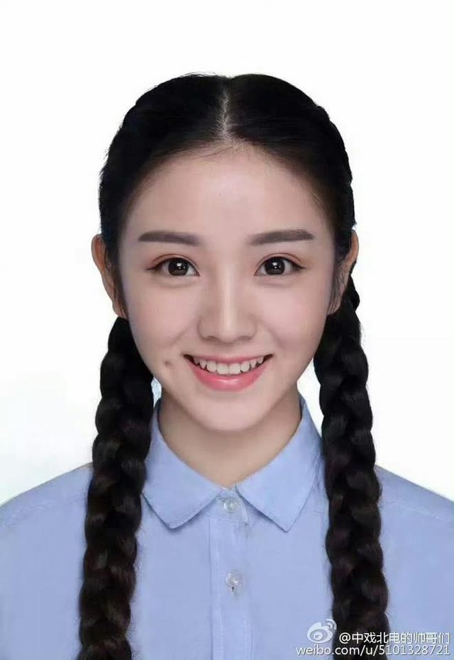 A Beautiful Moment of Diên Hi Vi. A Beautiful Moment of Diên Hi Vi