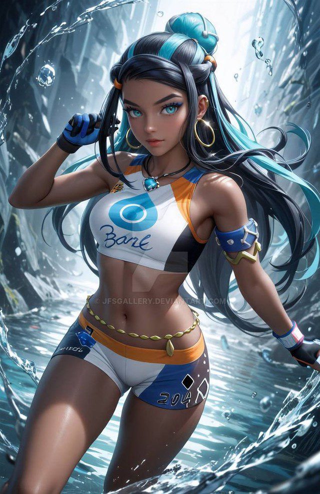 Nessa Nessa
