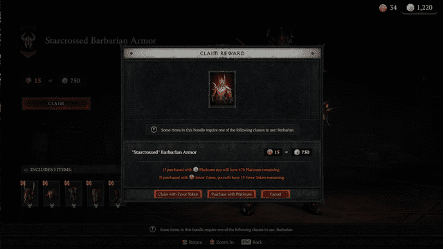 Gamers of the famous blockbuster are upset, being "deceived" by the publisher, inadvertently spending real money to receive rewards 2 5ncdsaizbcndnsp2pkcze4 1750393023081 17503930234131964894267