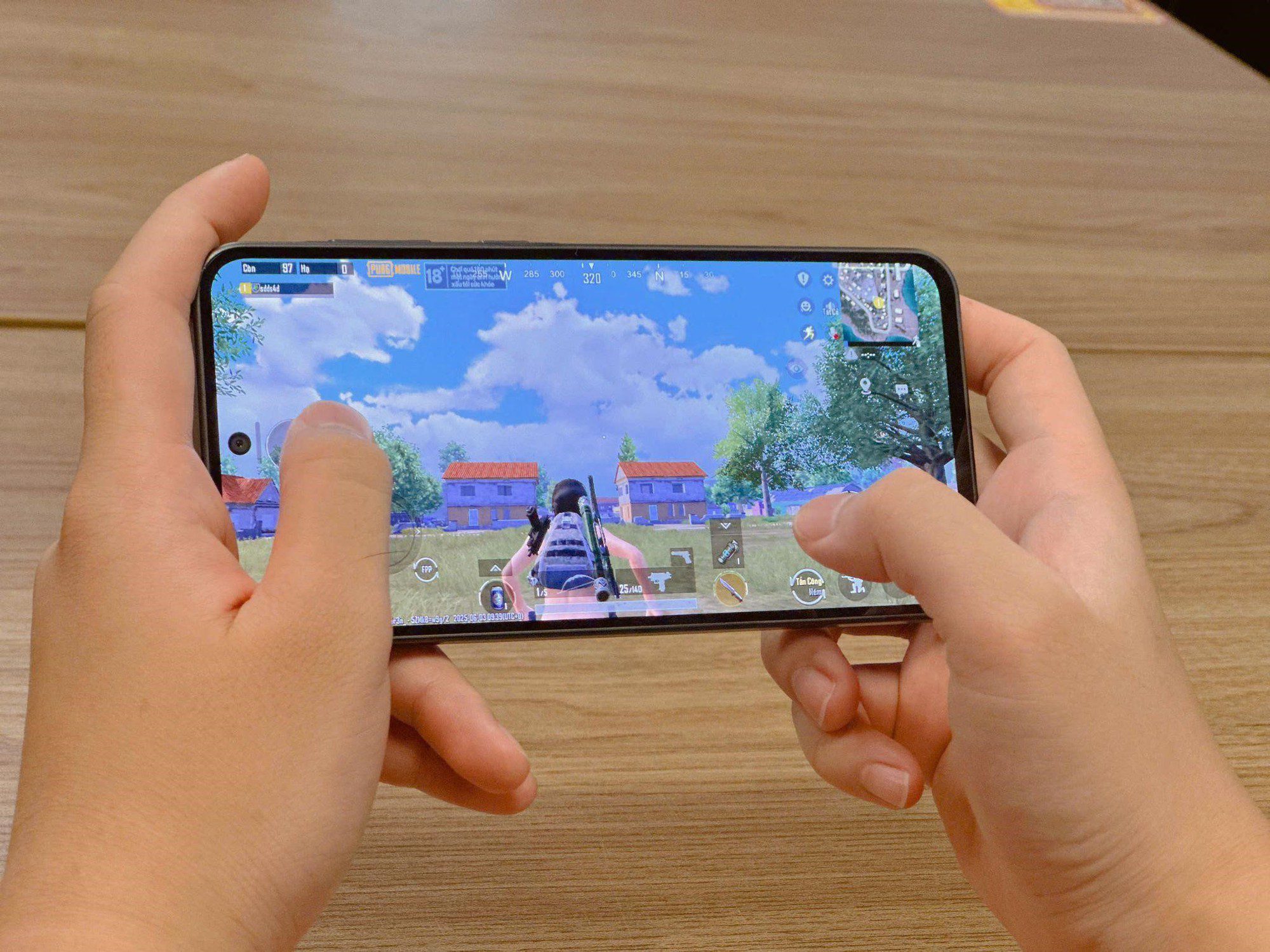 Get the Galaxy A36 5G - the new superstar from Samsung to "game" this summer 7 Grab the Galaxy A36 5G - Samsung's super product for gaming this summer - Image 7.