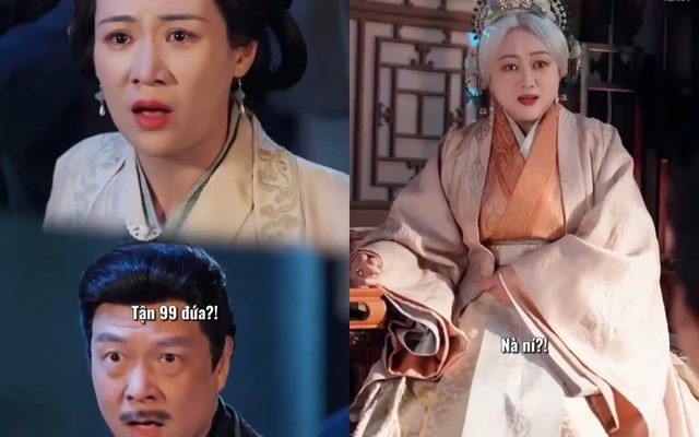 Chinese Film Shocks Strongly as the Female Lead Gives Birth to 99 Boys, Netizens Express Disappointment: "They Underestimate the Audience Too Much" 1 Scene from the movie