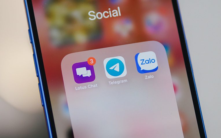 Founder of Lotus Chat: "Not everyone uses Telegram for work, while Lotus Chat is designed specifically for work" Founder of Lotus Chat: "Not everyone uses Telegram for work, while Lotus Chat is designed specifically for work"