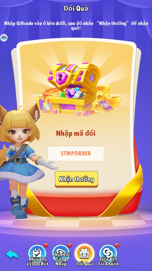 The MMO game "Stickman GO" officially launches today – Receive exclusive gift codes from top KOLs! 8 Stickman GO MMO game officially released today – Claim exclusive gift codes from top KOLs!