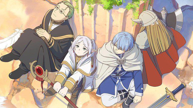 9 Anime That Were Expected to Fail but Became Timeless Masterpieces 9 9 anime that are underrated yet impactful