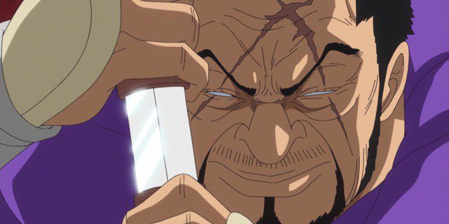 One Piece: Which important characters will betray the World Government in the final war? 1 One Piece: Important characters likely to defect from the World Government in the final battle - Image 1.