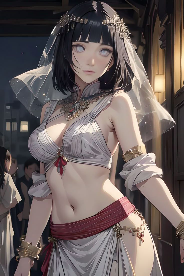 Hinata Hinata