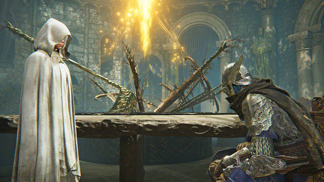 Elden Ring: Nightreign Recently Launched and Players Break Records, Soloing at Level 1, Overcoming All Challenges 3 Elden Ring: Nightreign Solo Challenge 3
