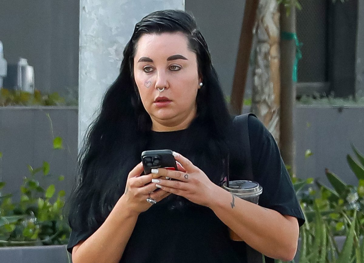 Amanda Bynes no longer possesses the beauty she once had Amanda Bynes' struggles