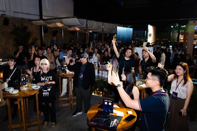 Xsolla Connect First Time in Vietnam: Opening Up Global Collaboration Opportunities 2 Xsolla Connect's inaugural event in Vietnam: A global collaboration opportunity.