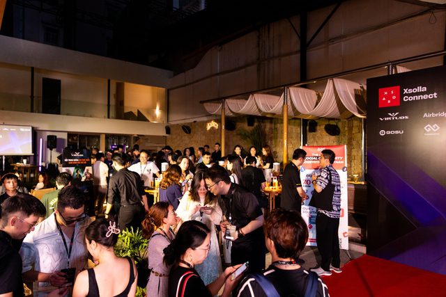 Xsolla Connect First Time in Vietnam: Opening Up Global Collaboration Opportunities 3 Xsolla Connect's inaugural event in Vietnam: A global collaboration opportunity.