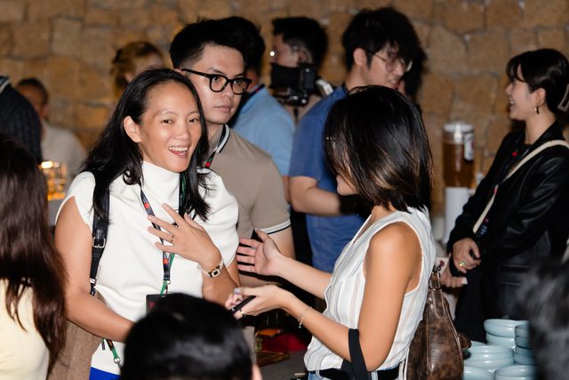 Xsolla Connect First Time in Vietnam: Opening Up Global Collaboration Opportunities 4 Xsolla Connect's inaugural event in Vietnam: A global collaboration opportunity.