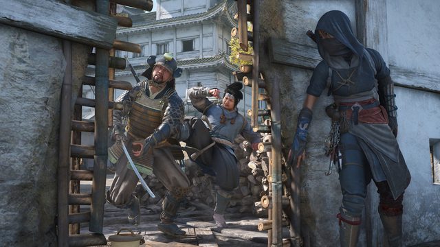 8 Must-Buy Games During the Steam Summer Sale That Players Shouldn't Miss (p2) 1 Assassin’s Creed Shadows