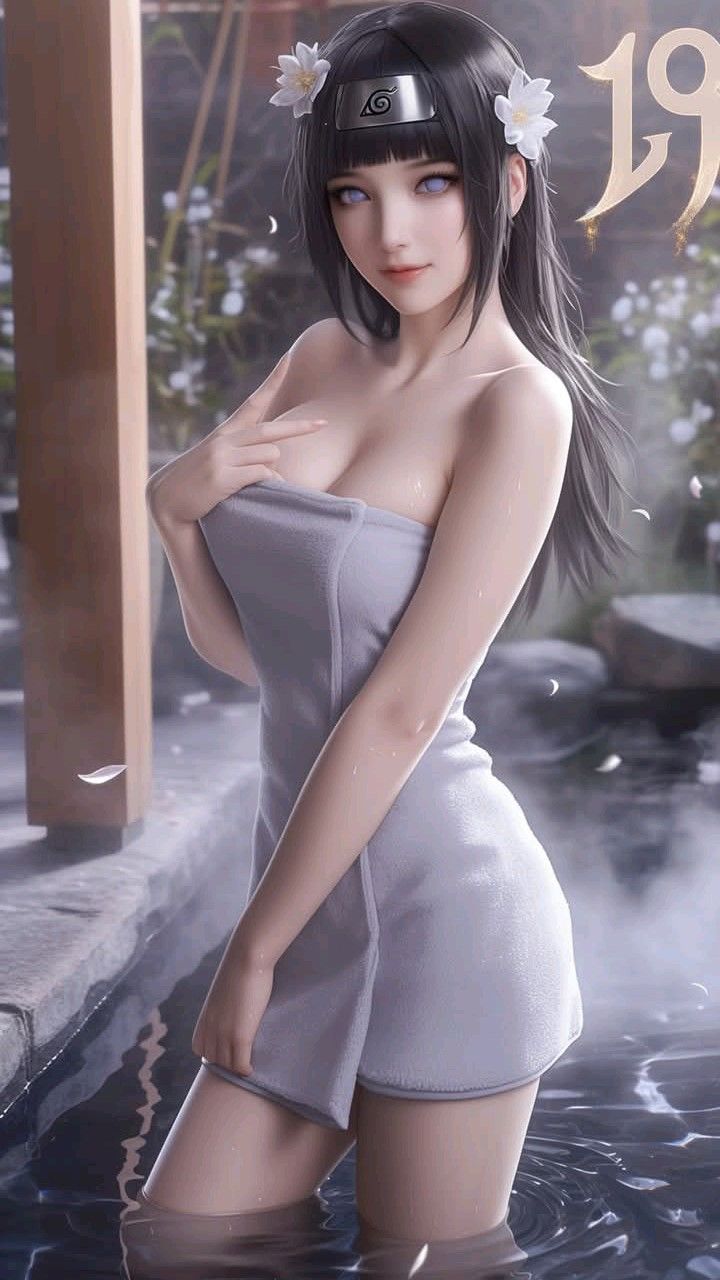 Hinata Hinata