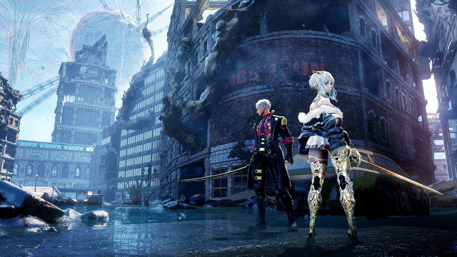 Two new Soulslike blockbusters in development, shaking the gaming community 3 Two new Soulslike bombs are currently in development, shaking up the gaming industry.