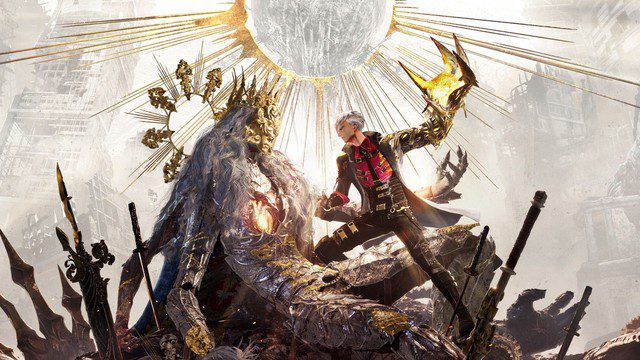 Two new Soulslike blockbusters in development, shaking the gaming community 5 Two new Soulslike bombs are currently in development, shaking up the gaming industry.