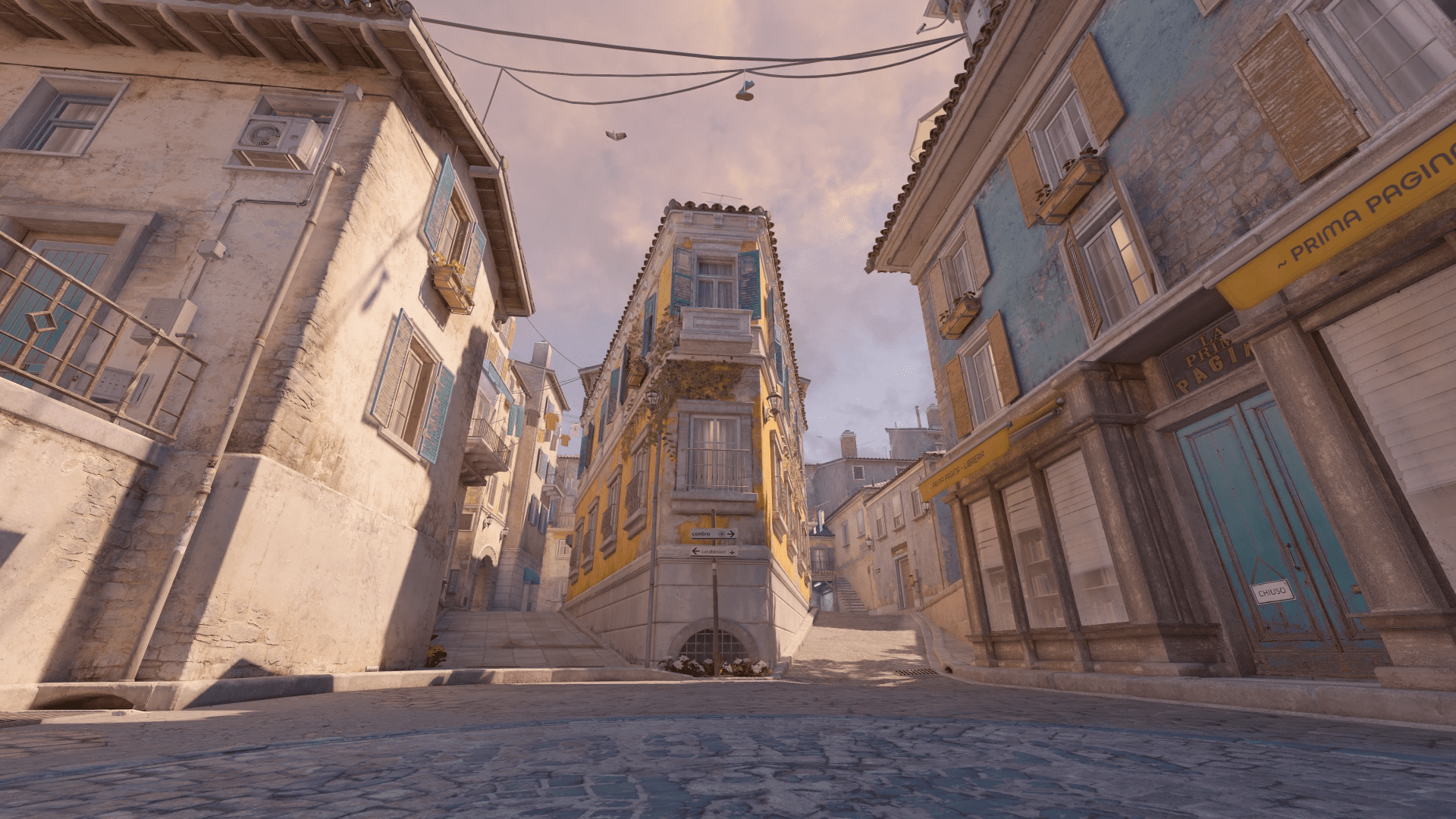 Iconic Scenes from Counter-Strike Iconic Scenes from Counter-Strike
