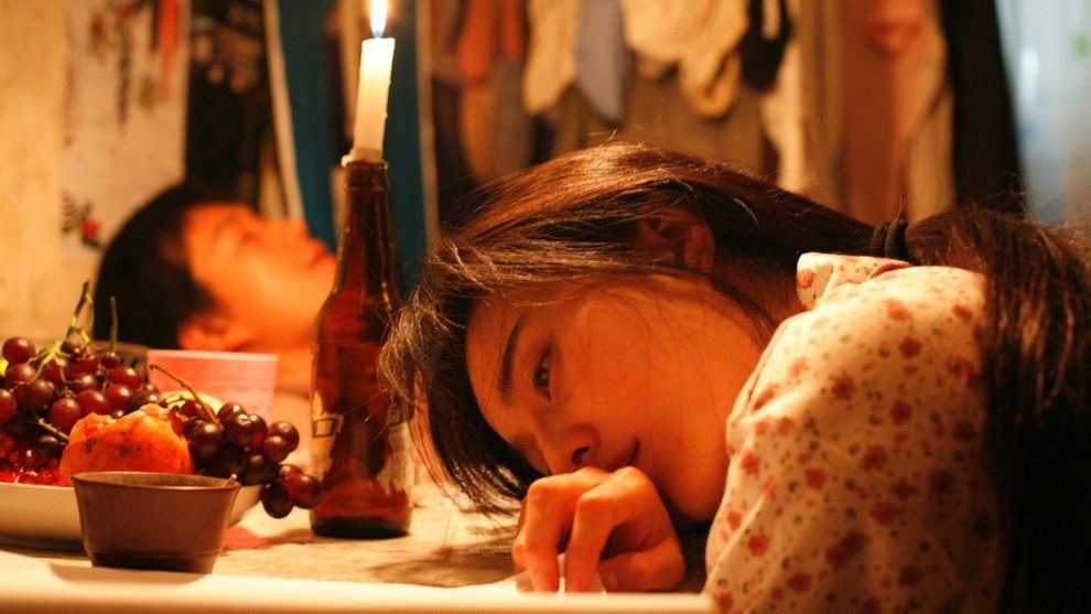 5 Chinese 18+ Films Removed for Being Too Bold: Some Films Have Over 100 Hours of Steamy Scenes, Leading Lady Loses Her Career 3 Lost in Beijing movie still