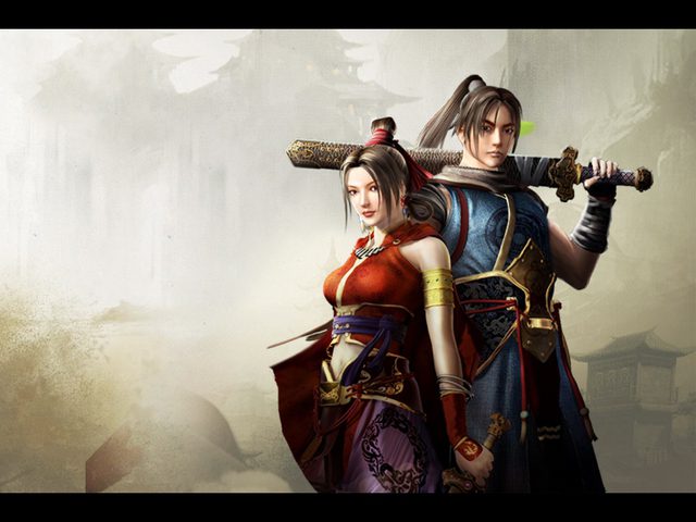 The Legend of Sword and Fairy - A Cultural Icon The Legend of Sword and Fairy