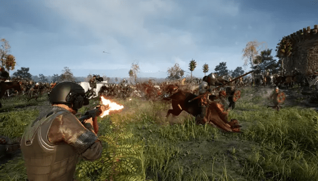 Highly Anticipated on Steam, the Blockbuster Finally Brings Good News for Gamers, Release Date Announced 2 Anticipated on Steam, the latest announcement brings good news for gamers, with a release date confirmed.
