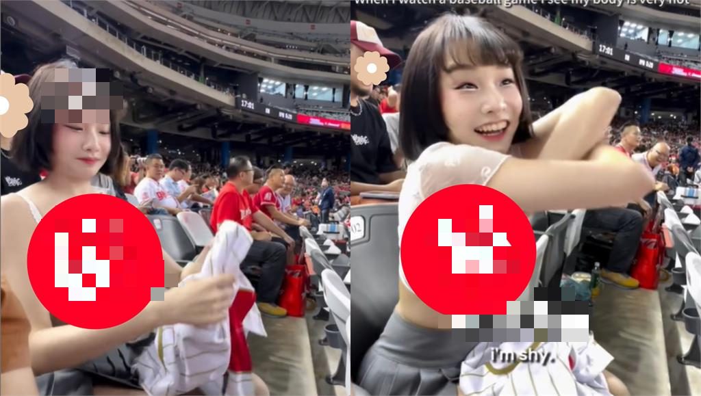 Causing a stir at the boat racing festival, the stunning hot girl unexpectedly turns out to be a "familiar" face 3 Stirring up a storm at the dragon boat festival, the beautiful hot girl goes viral, turns out to be a true star
