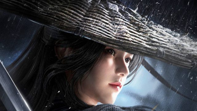 A Stunning MMO Hits the Market with Over 40 Million Gamers Experiencing It in the First Month 3 A massive MMO hit, featuring over 40 million players in the first month - Image 3.