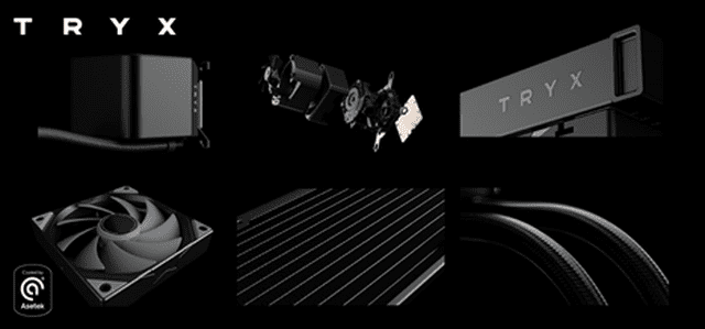 PANORAMA, PANORAMA SE, ROTA Series and LUCA officially launched in Vietnam: When innovation meets excellence- Image 2.