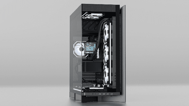 PANORAMA, PANORAMA SE, ROTA Series and LUCA officially launched in Vietnam: When innovation meets excellence- Image 8.