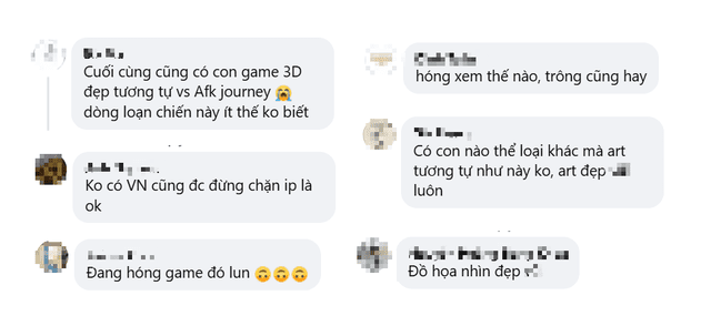Silver and Blood - Moonton's Gacha rookie launches in 3 versions, still leaving Vietnamese gamers disappointed for being "overlooked" 4 base64 1749890566941573329655