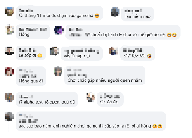 VNG's blockbuster of 2025 opens pre-registration in Vietnam, gamers are eagerly lining up to secure their spots 4 base64 17500604897641523181439
