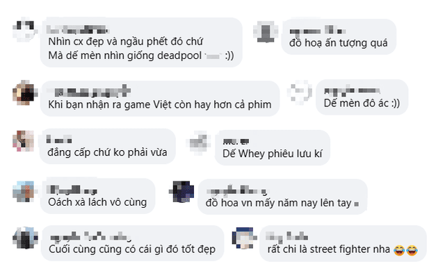 Return to Childhood with Vietnamese Game Project Inspired by "The Adventures of Dế Mèn" 6 Community excitement for 'The Adventures of De Men'