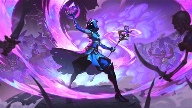 Soulstone Survivors Soulstone Survivors