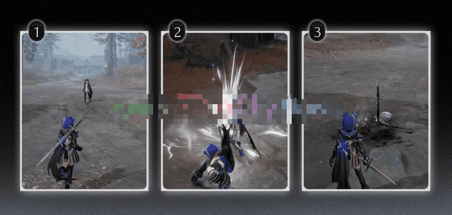 The "Father" of Arknights stealthily develops a new game, challenging curiosity 3 Turbulence Game Environment
