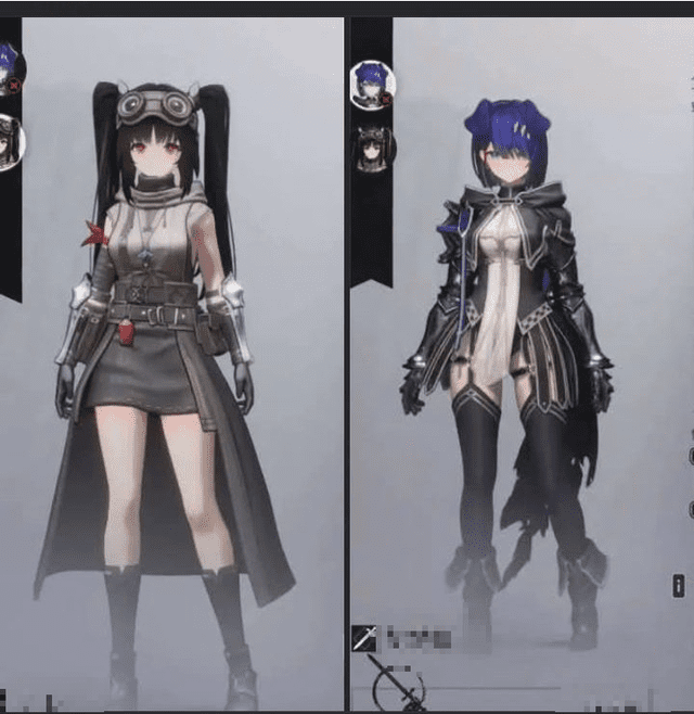 The "Father" of Arknights stealthily develops a new game, challenging curiosity 5 Turbulence Game Screenshot
