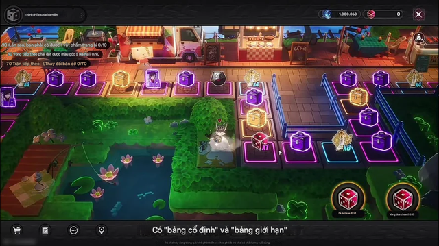 Neverness to Everness introduces an extremely unique Gacha mechanism, promising to be the new "Gacha GTA" game 3 Gacha System