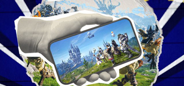 Final Fantasy XIV Mobile reveals surprisingly friendly system requirements 4 Final Fantasy XIV Mobile minimum requirements for smooth gameplay