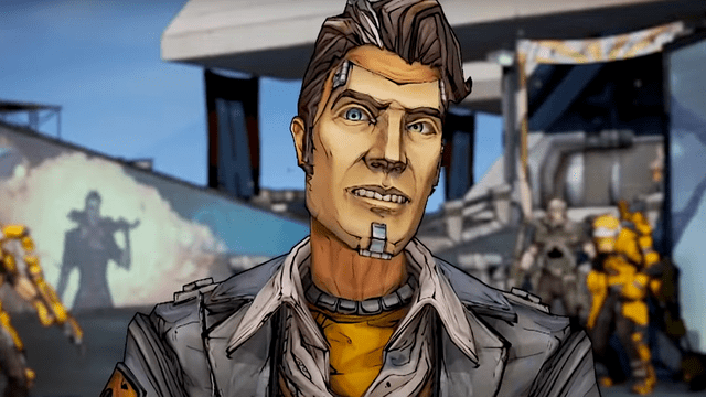 Surprising blockbuster game offered for free on Steam, with a series of attractive promotions 3 Borderlands 2 is part of the free game series on Steam.