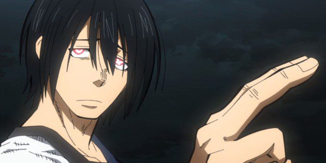 8 Anime Characters that Best Represent the Title of "The Strongest" 6 Benimaru from Fire Force