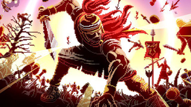 Berserk or Die Berserk or Die