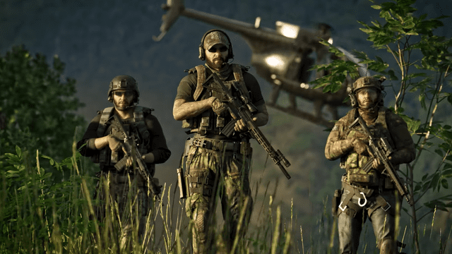 Just Doing One Thing, This Game Makes a Dramatic Comeback, Player Count Increases Tenfold 3 The game's recent updates have restored player confidence and engagement.