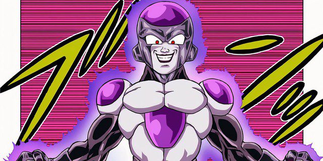 5 Confirmed Facts About the Black Frieza Saga of Dragon Ball Super 4 5 factors recognized about the Black Frieza Saga of Dragon Ball Super - Image 4.