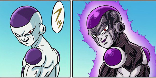 5 Confirmed Facts About the Black Frieza Saga of Dragon Ball Super 2 5 factors recognized about the Black Frieza Saga of Dragon Ball Super - Image 2.