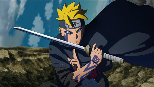 Boruto: Two Blue Vortex Ready to Reveal Boruto's Strongest Form Ever 2 Boruto: Two Blue Vortex showcases the strongest form of Boruto so far