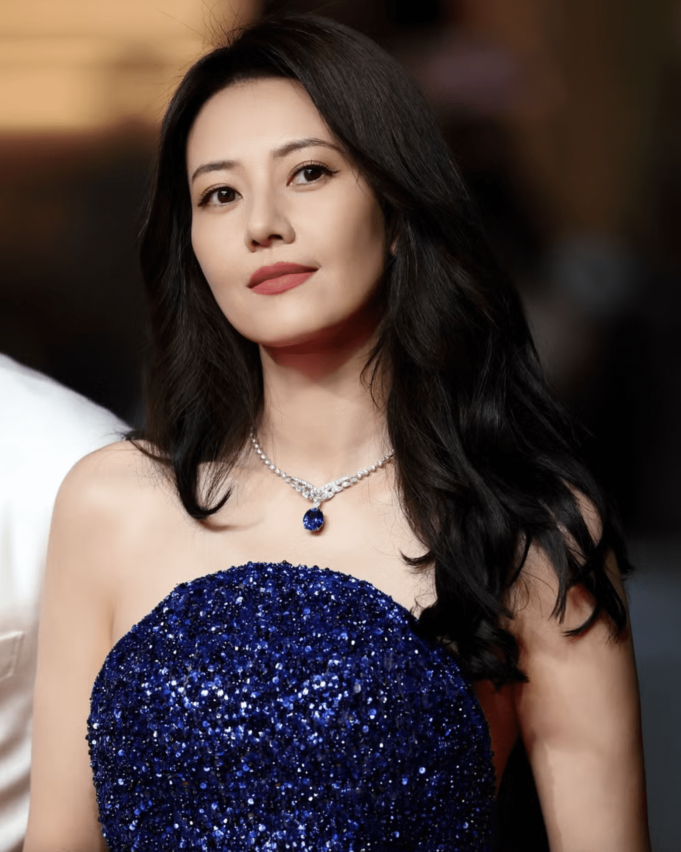 10 Most Beautiful National Goddesses of China: Liu Yifei Only Ranks 5th, No One Can Overthrow Rank 1 4 10 National Treasures of China: Gao Yuanyuan ranks 7th for her beauty.
